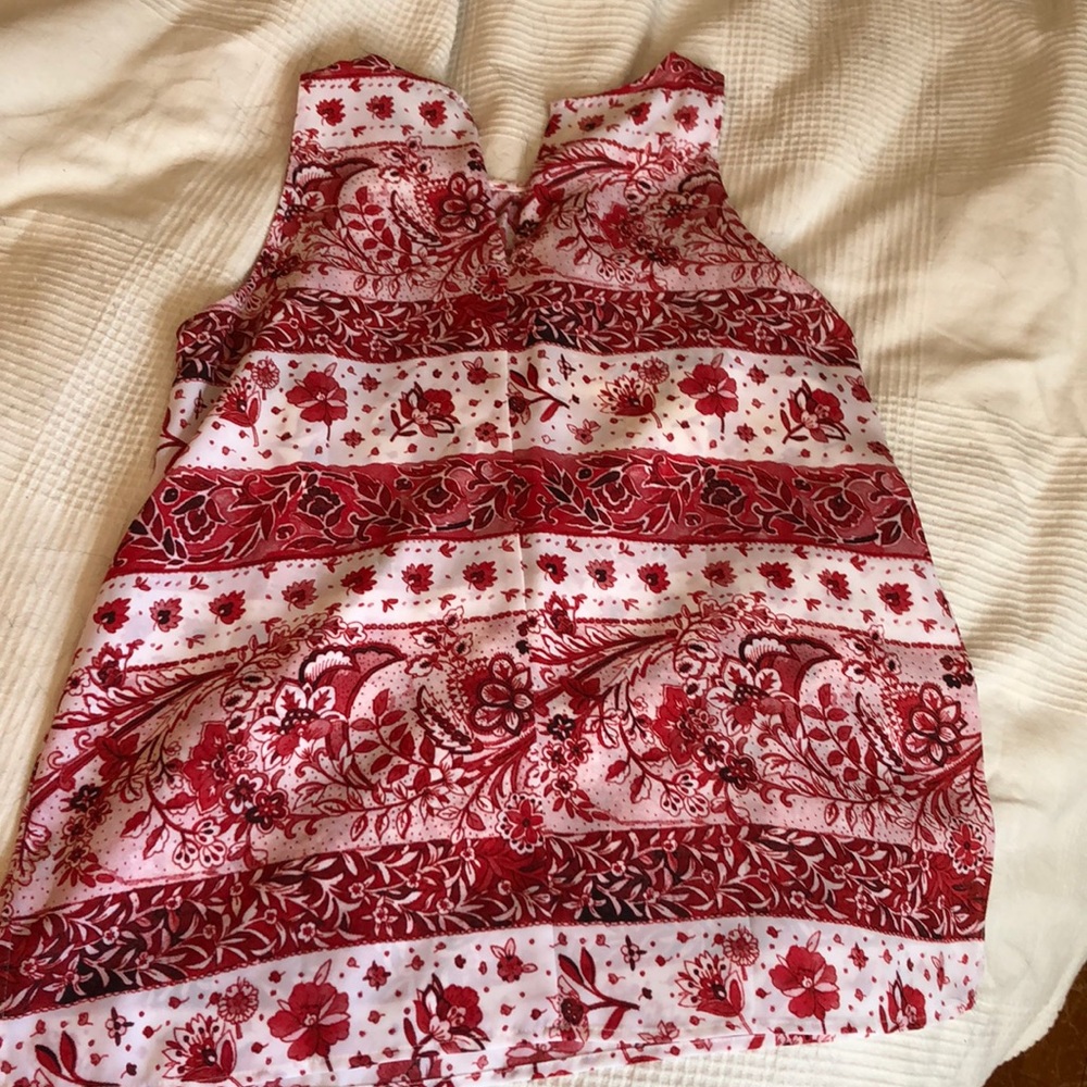 Loft blouse - Picture 2 of 3
